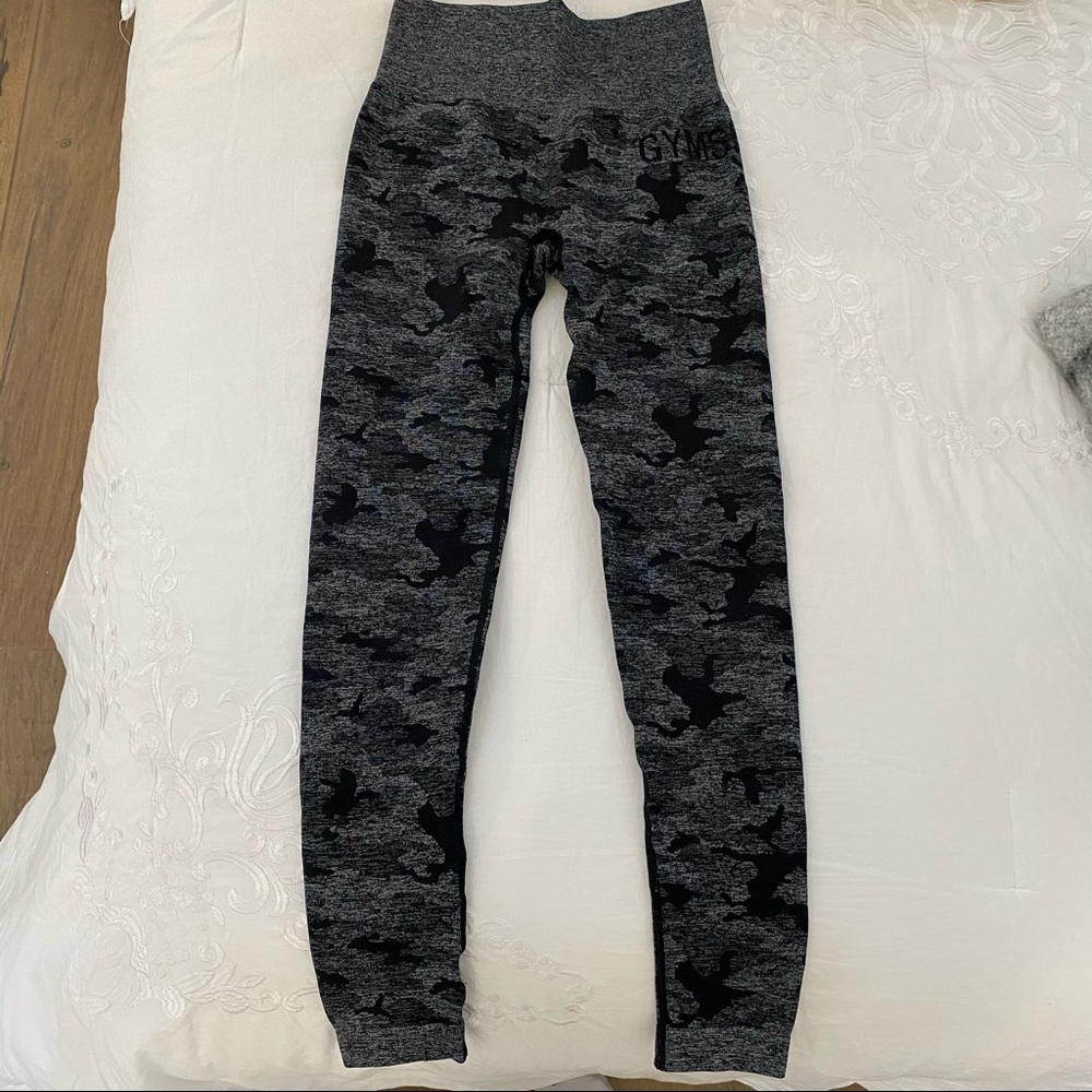 Gymshark Leggings
